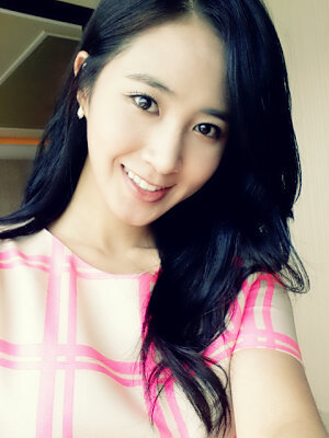 Roleplayer of Kwon Yuri Girls' Generation ^-^