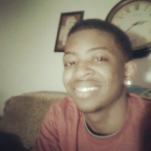 #R.I.P jaleel