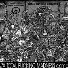 LutfiDeathmetal's profile picture. 