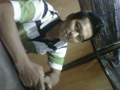 Keep smile :)