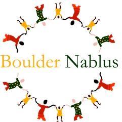 BoulderNablus Profile