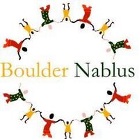BoulderNablus (@bouldernablus) 's Twitter Profile Photo