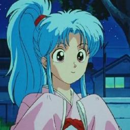 Botan here, I'm helping Yusuke work as a Spirit Detective and keeping him out of trouble. Just your run of the mill Grim Reaper [YYH Roleplay]