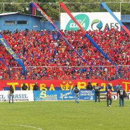 #TeamFasista #DaleFAS #PumPumFas #FasSomosTodos Todo acerca de #FAS Tu TL se vestirá de azul y rojo.