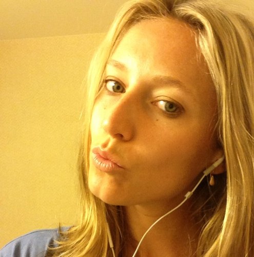 Professional Tennis Player - Making Tennis My Life. INSTAGRAM: olgapuchkova