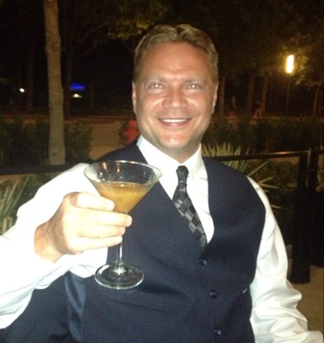 Passionate about Ideation, Imagination, Strategy, World Travel, Cooking, Writing and College Football/Basketball.