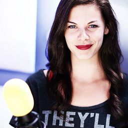 First Official Haley Webb Army.