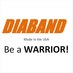 DIABAND (@mydiaband) Twitter profile photo