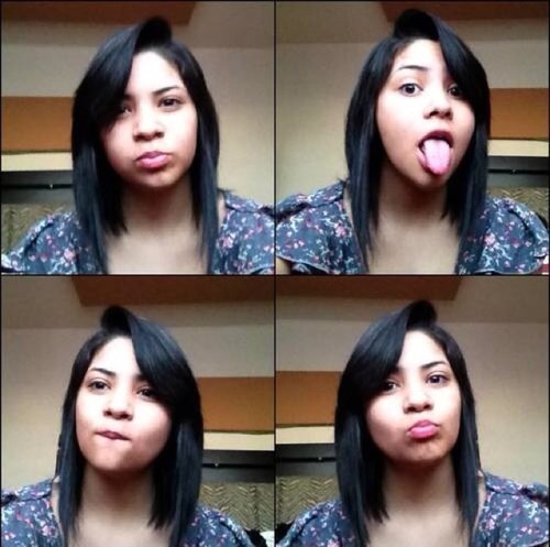 AscodeIndirecta's profile picture. Se me enredan los sentimientos mas mi cabello. Soy todo lo que quieres pero ni en tus mas grandes sueños❤