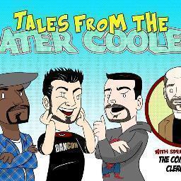 A weekly comic book podcast staring Infinite Speech, The Comic Book Clergyman, Decapitated Dan, and The Spider-Man Geek!