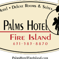 The Palms Hotel (@palmshotelfi) 's Twitter Profile