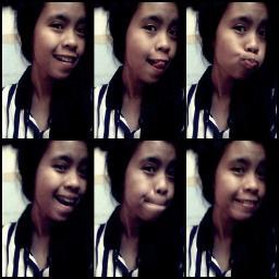 Dela maudiana |in SMKN 2 BKT {} | smpn 7 bkt O:) | my besties Idiot @cunaaan @wndawindutt \=D/