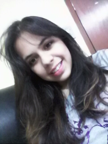 Acreditar pra vida melhorar.