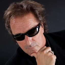 Blues Legend