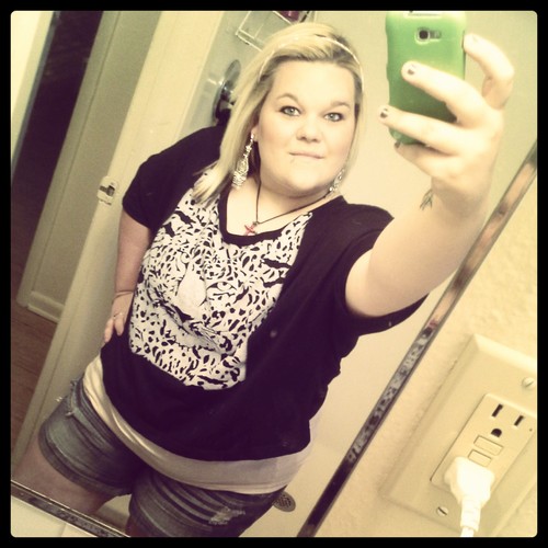 DestaStone's profile picture. Hey, my name is desta vorpagel stone...I graduated indiahoma high school class of 2013....