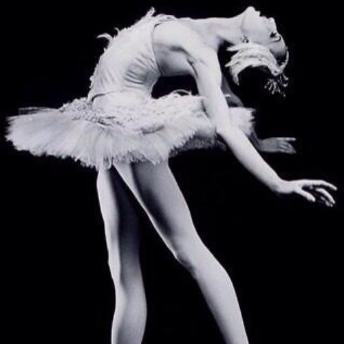 17 year old dancer!