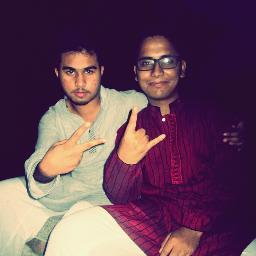 MirazAhmed27's profile picture. 10000 promise and 10000 wish on my hand.....................