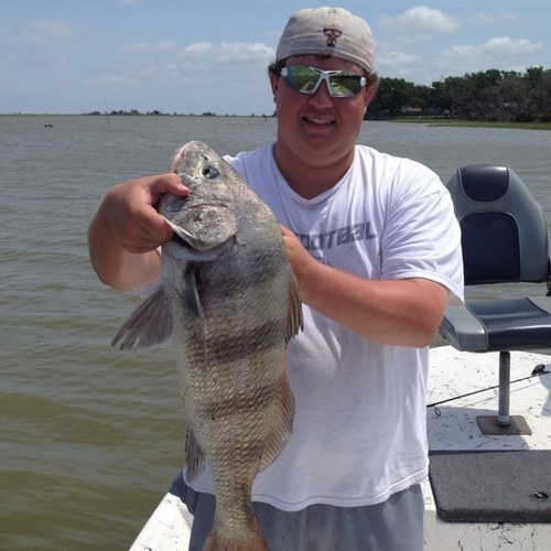 ThatManCV's profile picture. 