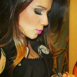 E o amor resistiu a distância,vc move meus dias @PaulaFernandes7
