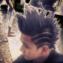 Only God Can Judge Me . Who People Judge Me BITCH !!