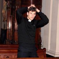 Gabriel Boggio (@gabriel_bog_336) 's Twitter Profile