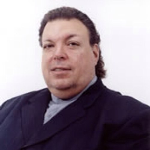 Ex-High Priest in the Church of Satan. Saved by Christ. Ordained Prophet. Author. Former pro wrestler. 🙏
