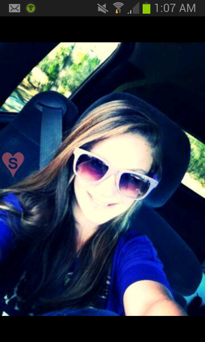♥♥taken by blake  02/20/14