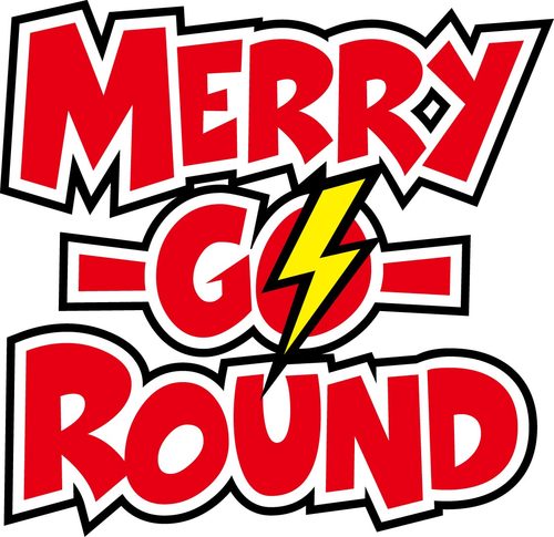 MERRY-GO-ROUND