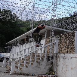 Skate avanzado