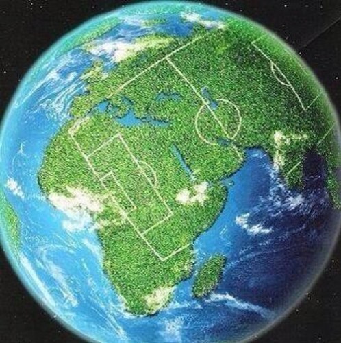 Aqui veras las noticias mas importantes del futbol mundial.