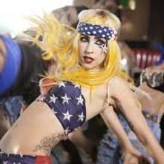 artpop, Little monster, unicorn's, mothermonster...