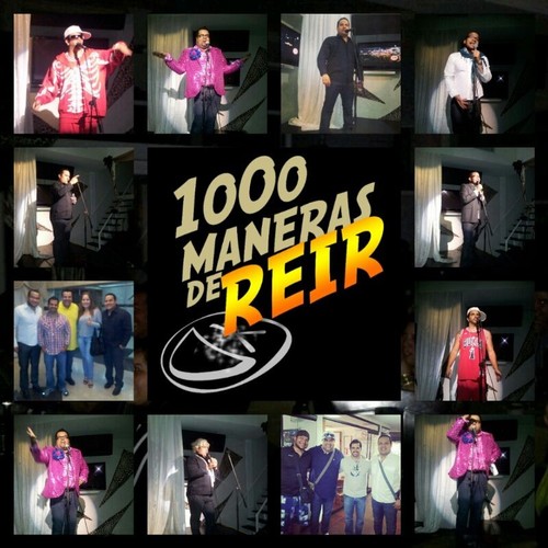 Show de Comedia y Stan-Up Comedy, conformado por grandes comediantes Venezolanos, 100% Risas Garantizadas-Información de contacto +58-414-5631846, 414-1403069