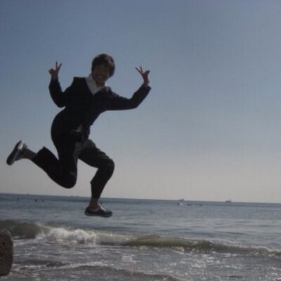なおみちのプロフィール写真