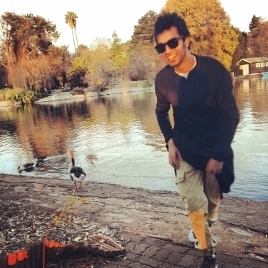 Umar_Far_Rook's profile picture. 