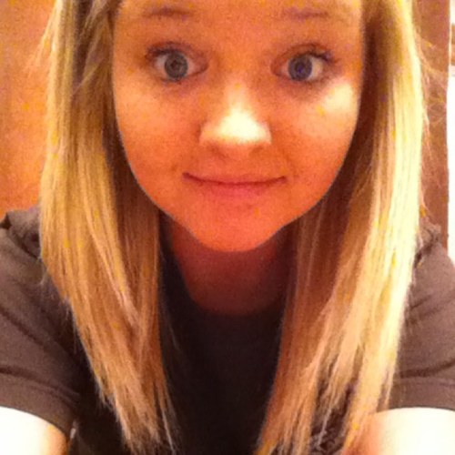 Small town country girl❤