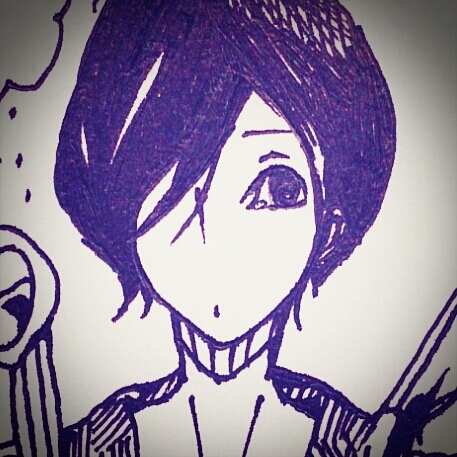 漫画/ボカロ/歌い手さん/落書き