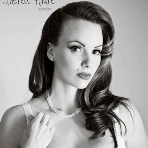 LAPeetieBird's profile picture. Stay-at-home mama, wife, pinup, twin, part-time student, goofball, and all around LOVER OF LIFE!