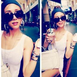 จีน่า บอทใหม่ ช่วยฟอลฉันด้วยนะคะ ขอบคุณคะ :)  : @AHyunasexy : เห็ดน้องรัก.