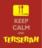 T E R S E R A H resto, open daily from 11.00 - 22.00
