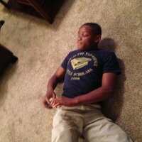 Mekhi lewis (@m_lewis22) 's Twitter Profile