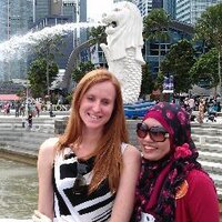 siti nurjannah (@noer_uuy) 's Twitter Profile