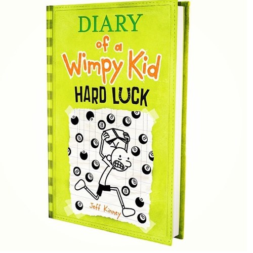 Hiya! Welcome to the page! @RobCapron and @TheLaineMacNeil are following me. Add me on Wimpy Kid Club: wimpykidPage. I follow back, ask! xxxx