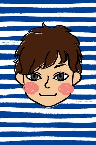 scottie219510's profile picture. 京都、ぷよぷよ