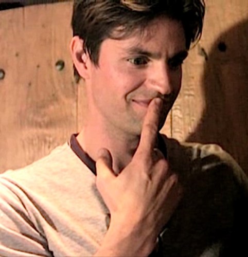 20 on earth, #Student #AntiChrist #QaF #Hannibal #WhiteCollar #GaleHarold. ❤ Twitter welcomed me on 04/24/13 ❤