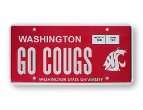 The official Twitter feed of the Pierce County Chapter of the WSU Alumni Association. Follow for news, events, and other happenings. Go Cougs!