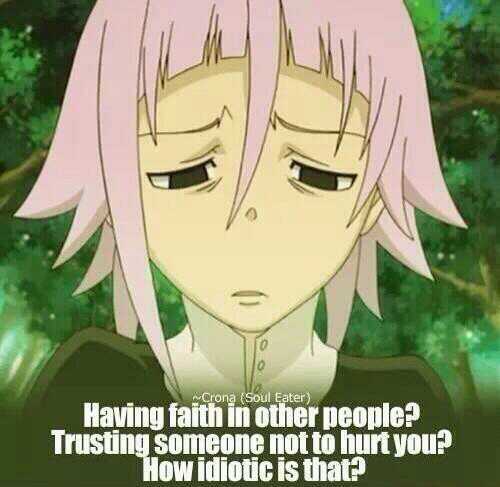 CronaSwordsman's profile picture. C-crona the Demon Swordsman. My blood is black, you know? Ragnarok is my weapon & L-lady Medusa is my m-mother. I'm a boy.Taken by @Maka__albarn