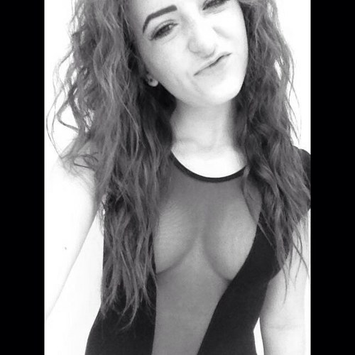 ♡ Alissa gives me butterflies ♡