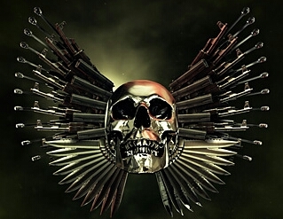 アクション映画名言 名台詞bot 映画ではヒーローが勝つが 現実では 悪が勝つんだ ラスト アクション ヒーロー