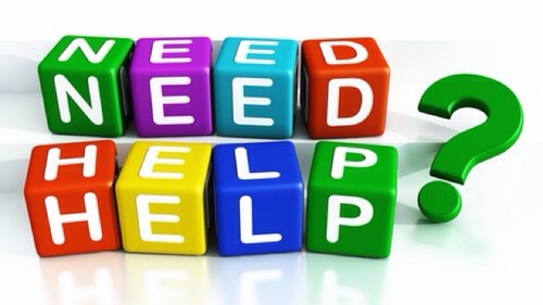 Here to help anyone. My DM's are always open. Stay strong my soldiers.