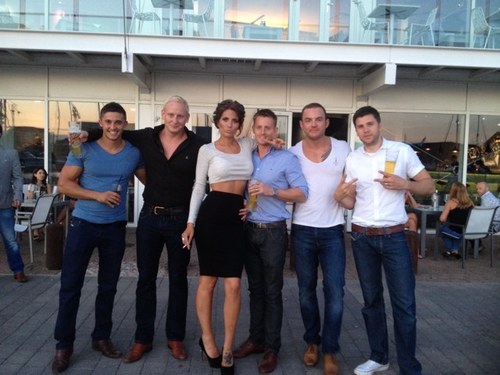 alicarpenter123's profile picture. i would rather live one day as a tiger than 1000 years as a sheep